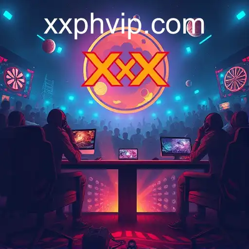 The Evolution of Online Gaming and xxph's Role