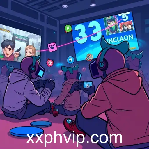 Gaming Innovations and Challenges in 2025