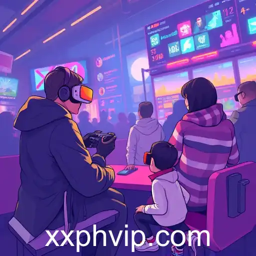 The Rise of Gaming Platforms: A New Era with