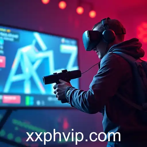 Gaming and Technology Convergence in xxph