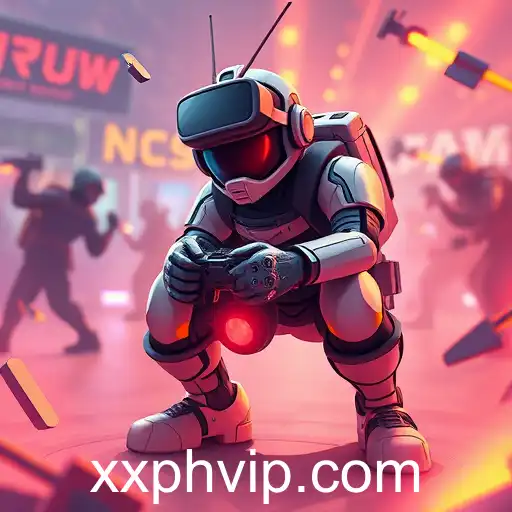 Gaming Trends: The Rise of xxph in 2025