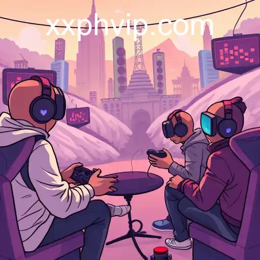 The Evolution of Online Gaming Communities