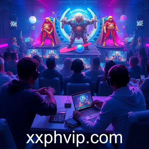 The Evolution of Online Gaming in 2025