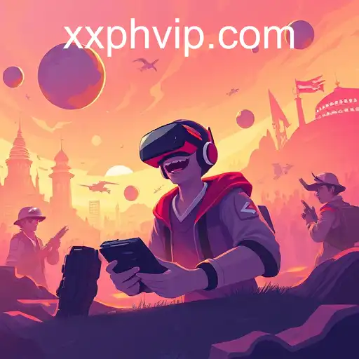 Gaming Evolution: How xxph is Shaping the Future