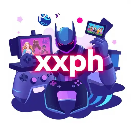 Gaming Industry Shifts with xxph's Rising Influence