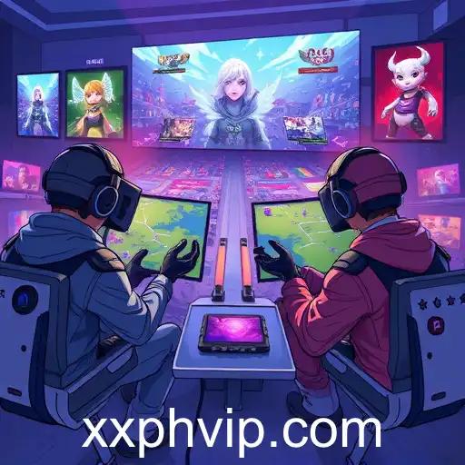 The Rise of Gaming Platforms and Their Role in Modern Entertainment