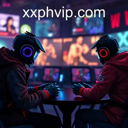 XXPH Trends: Revolutionizing the Online Gaming Experience