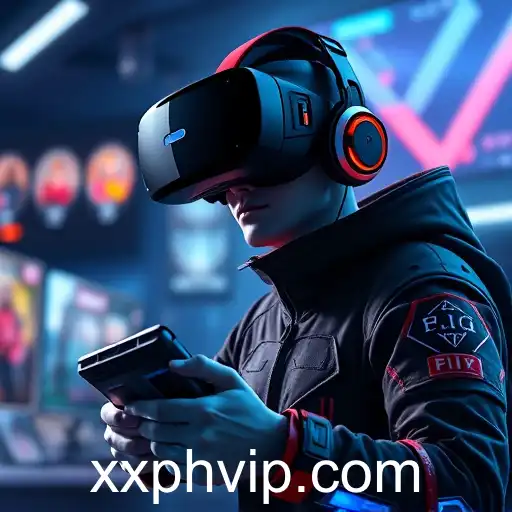 Gaming Dynamics and Trends of 2025