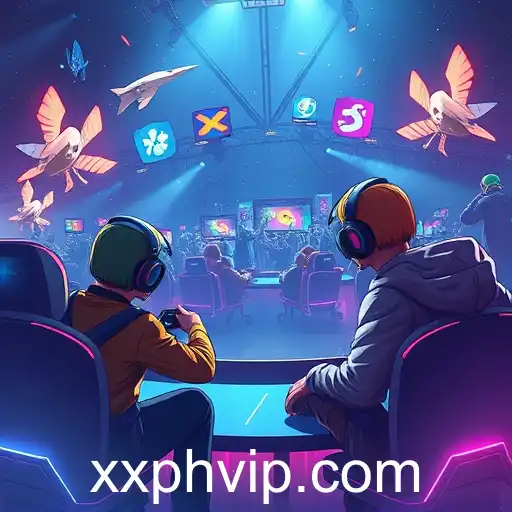 Gaming Trends and xxph's Rising Influence