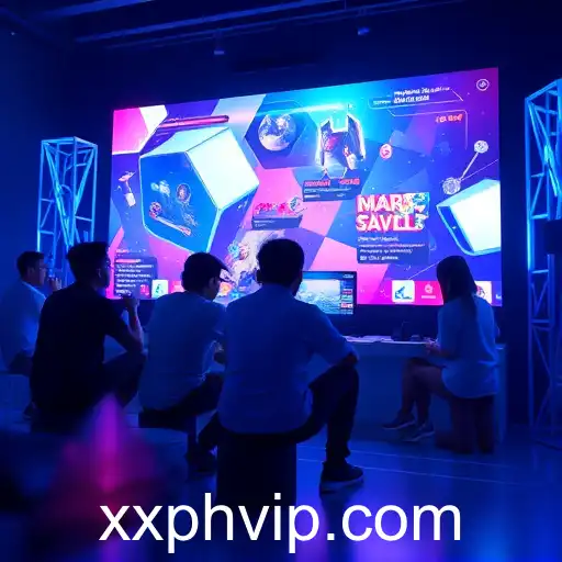 The Rise of Innovative Gaming Platforms