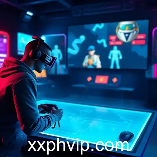 The Rise of Gaming Platforms in the Digital Era