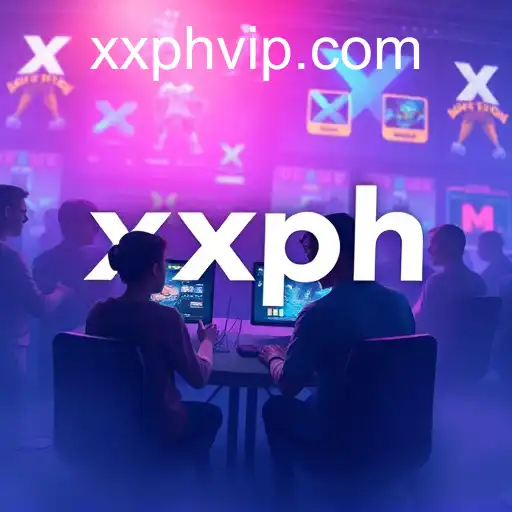 The Rise of xxph: A Shift in Online Gaming Culture