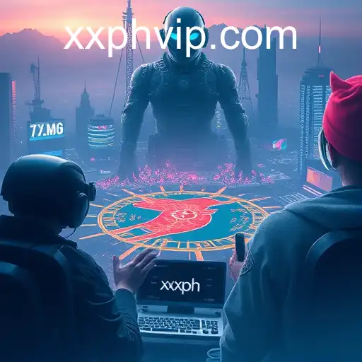 The Rise of XXPH in Online Gaming