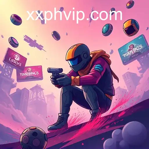 The Rise of xxph: A New Era in Gaming