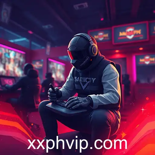 The Rise of xxph: A Digital Playground