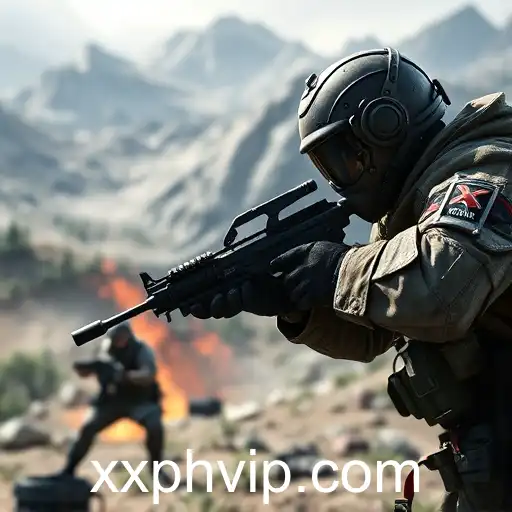 Gaming Evolution in 2025: XXPH Leading the Charge