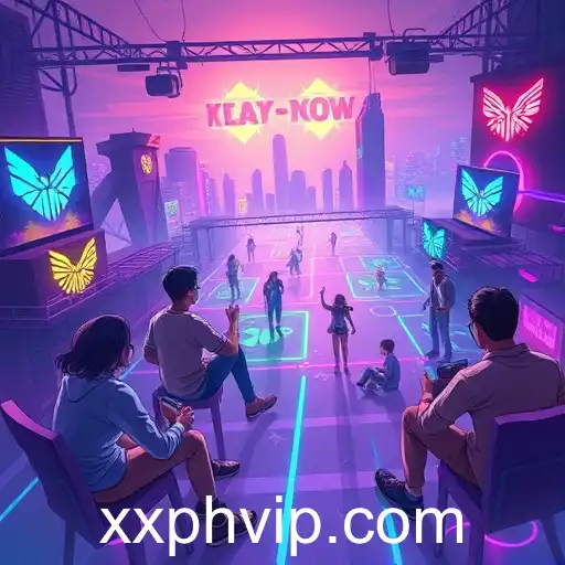 The Evolution of Online Gaming Communities