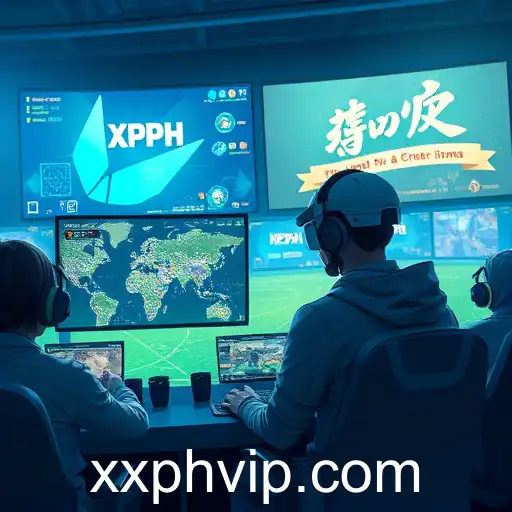 Online Gaming Evolves with XXPH