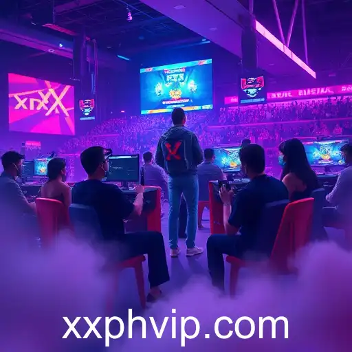 The Rise of Online Gaming in Mid-2020s