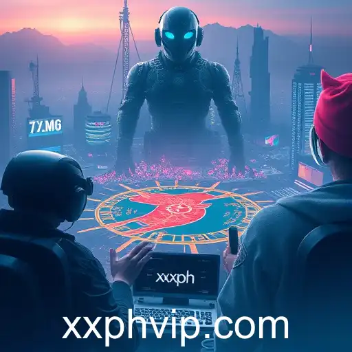 The Rise of XXPH in Online Gaming