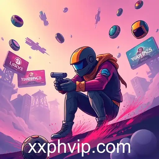 The Rise of xxph: A New Era in Gaming