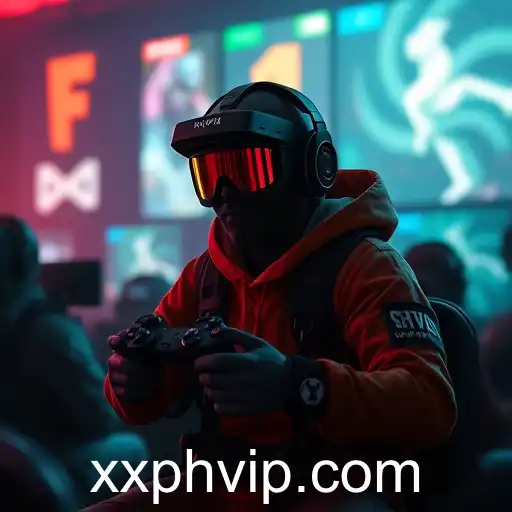 The Rise of xxph in the Gaming World