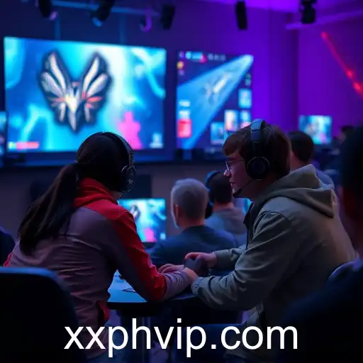 The Rise of Online Gaming Communities