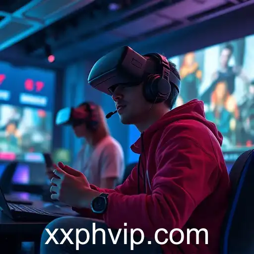 The Rise of Online Gaming in 2026