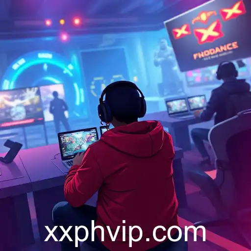 The Rise of xxph: A Gaming Hub
