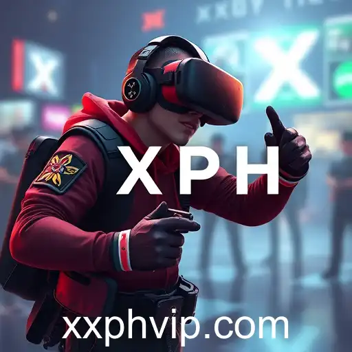 XXPH Surges as Gamers Embrace New Trends